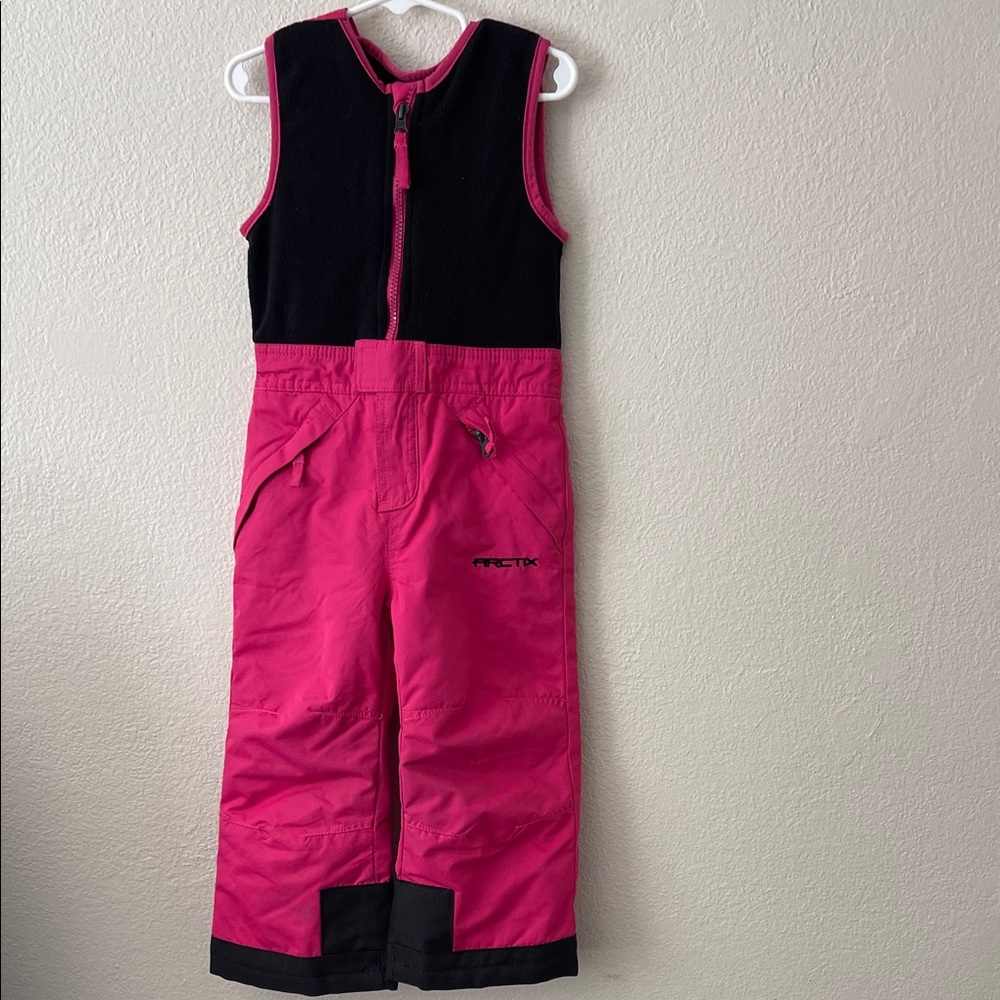 Kids Snow Bib 3T